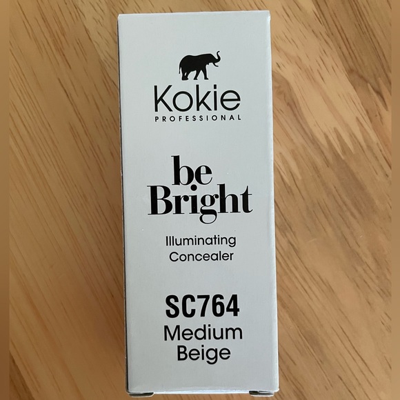 Kokie Concealer - Picture 1 of 3